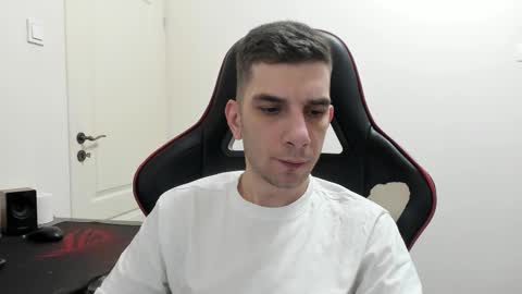 Andrew C. online show from October 10, 9:41 pm