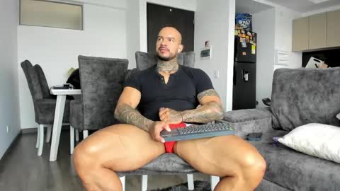 Ryan online show from May 11, 4:04 pm