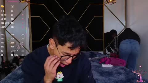 RyanPricee online show from November 4, 4:14 am