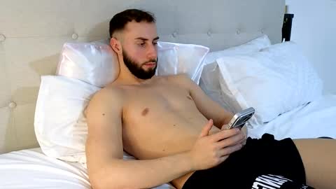 ryanstorm1 online show from February 6, 1:36 pm