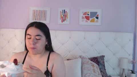 Ryder and Violet online show from February 8, 4:25 am