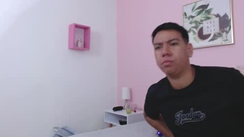 Ryder and Violet online show from February 21, 5:13 am