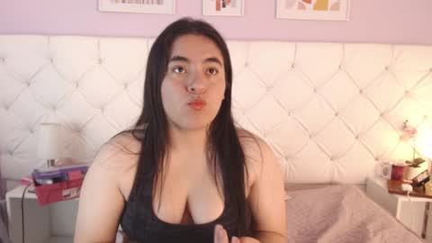 Ryder and Violet online show from January 25, 5:40 am