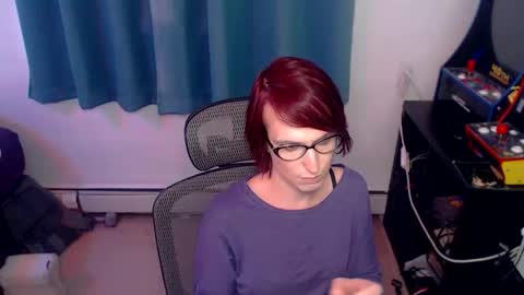 Ryff Burnz online show from December 17, 6:36 pm