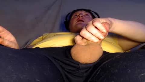 Snapshot of ryguy323 chatting on September 19, 7:17 pm Dennis online show from September 19, 7:17 pm