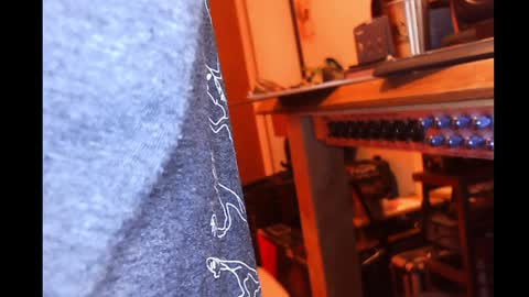 rynoxox online show from December 7, 8:38 am