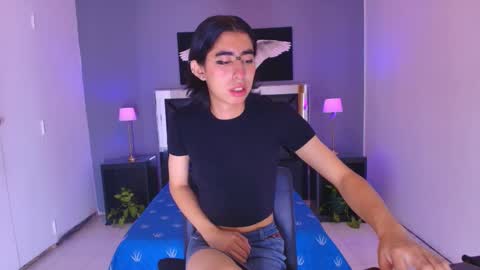 Ryo online show from September 12, 9:50 pm