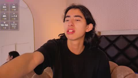 Ryo online show from February 21, 8:17 am