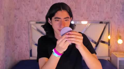 Ryo online show from December 13, 8:26 pm