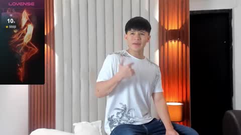 Ryo Kush online show from February 1, 3:47 am