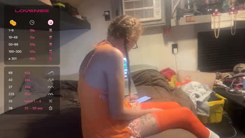 RyTracey2024 online show from November 3, 10:55 pm