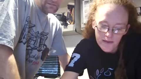 RyTracey2024 online show from February 11, 7:38 pm