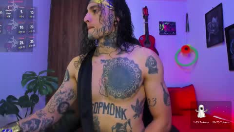 leopmonk help me reach 100 thumbs up online show from March 10, 12:17 pm