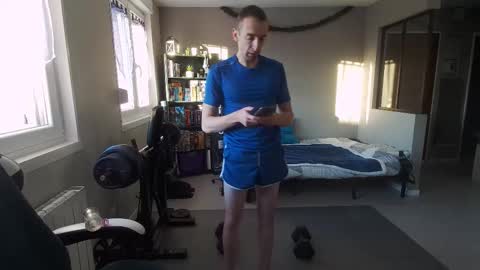 Ryuk FR online show from December 15, 8:10 am