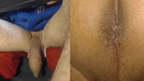 Ryushi009 online show from February 28, 4:43 am