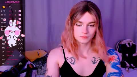  Alice  online show from March 28, 5:47 pm