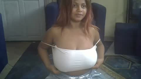 rywanna online show from May 20, 5:37 am