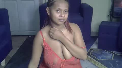 rywanna online show from May 7, 4:46 pm
