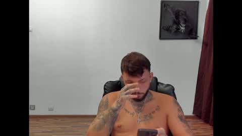 s1nmaster online show from September 16, 6:16 am