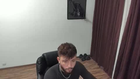 s1nmaster online show from October 14, 7:06 pm