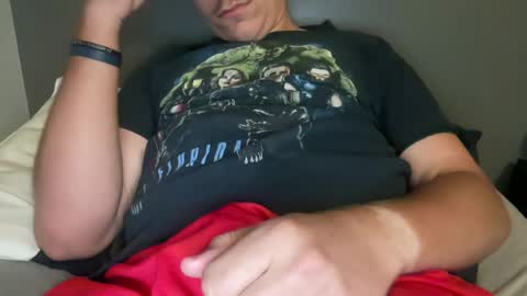 s3b_b4y online show from July 22, 10:12 pm