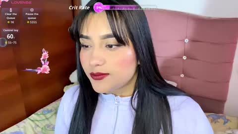 S H A R O N model independient online show from January 17, 10:51 pm