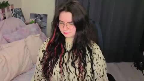 Kate online show from June 23, 7:53 pm