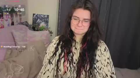 Kate online show from June 13, 8:19 pm