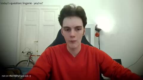 sa1ve online show from January 11, 8:53 am