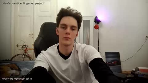 sa1ve online show from January 8, 8:47 pm