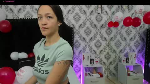 Saara Brown online show from February 11, 12:36 pm