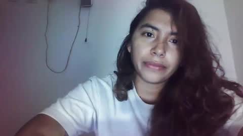 Snapshot of saavaghechick chatting on February 23, 12:41 am Jeane online show from February 23, 12:41 am