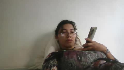 Snapshot of saavaghechick chatting on February 3, 2:55 pm Jeane online show from February 3, 2:55 pm