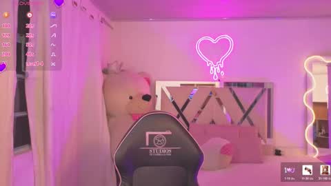 saaya_tay online show from February 18, 3:06 am