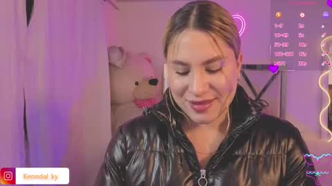 saaya_tay online show from February 19, 3:16 am