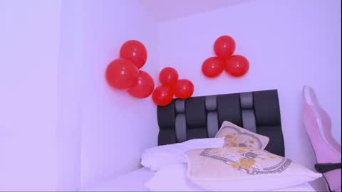 SabaBrown online show from February 17, 4:39 pm