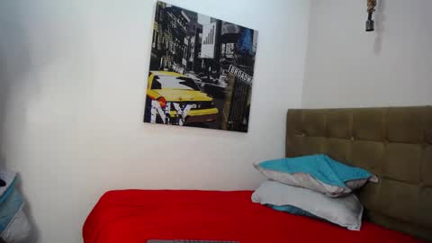 SabbyLovee online show from January 10, 6:28 pm