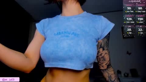 ig er ju03 online show from March 12, 8:41 am