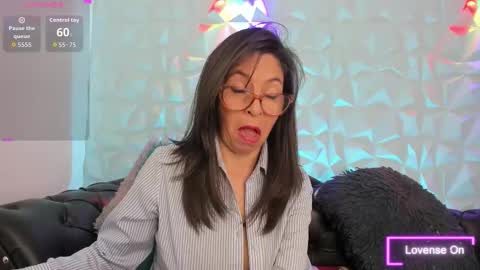 sabinadeluxe_cg online show from December 15, 12:45 pm