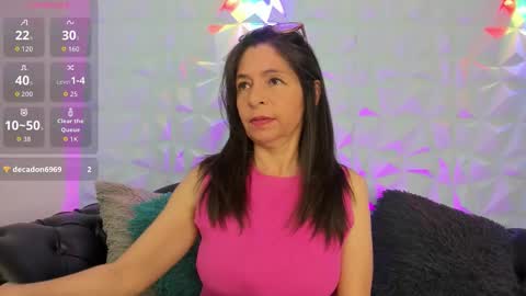 sabinadeluxe_cg online show from December 22, 12:23 pm