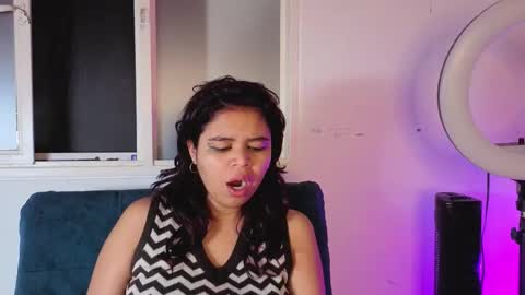 Sabina Merchetti online show from February 20, 11:34 am