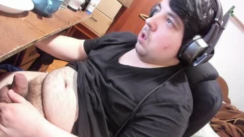 1141323  my Lord Mister Max   moms treasure online show from March 29, 6:20 pm