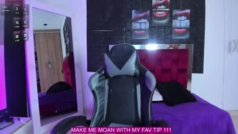 Sabrina Sc online show from April 11, 2:10 pm