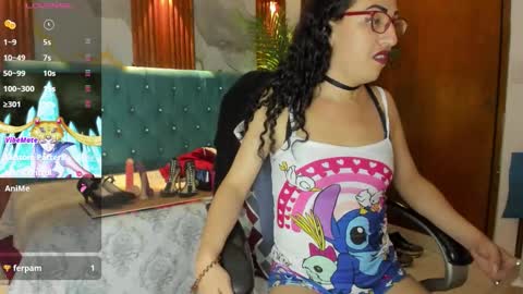 SABRINA online show from February 27, 4:54 pm