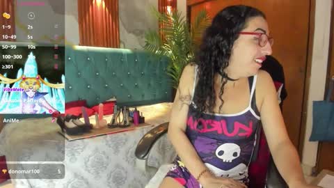 SABRINA online show from February 11, 4:44 pm