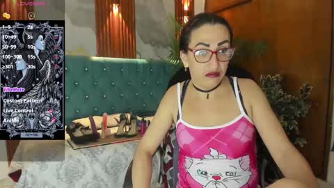 SABRINA online show from January 13, 1:08 pm