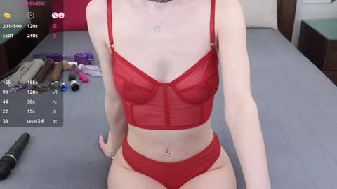 Sabrina online show from February 24, 7:44 am