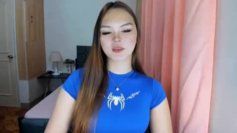 sabrina_hilson online show from January 18, 4:32 am