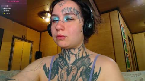 Lilith Solar online show from March 17, 3:11 am