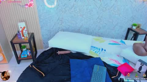 Sabrina Shark online show from November 17, 2:58 am